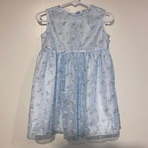 Toddler Girl Dress